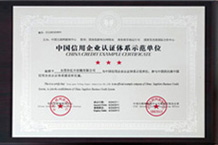 中国信息企业认证体系示范单位-香蕉在线观看视频网站YFA香蕉国产精品厂 中国信息企业认证体系示范单位-香蕉在线观看视频网站YFA香蕉国产精品厂